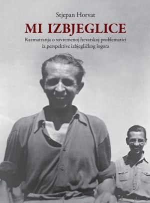 Mi izbjeglice