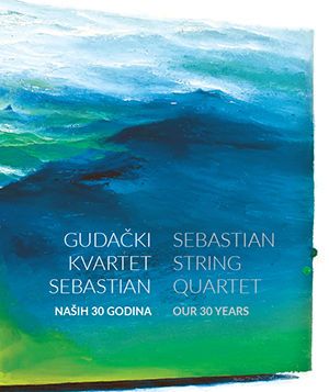 Gudački kvartet Sebastian = Sebastian String Quartet