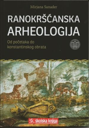 Ranokršćanska arheologija