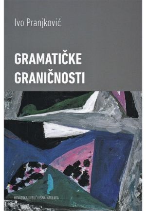 Gramatičke graničnosti