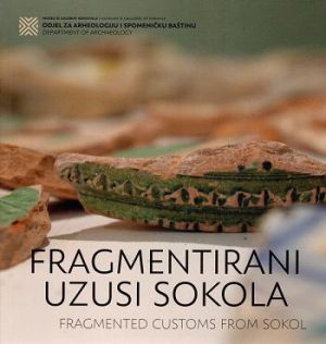 Fragmentirani uzusi sokola = Fragmented customs from Sokol