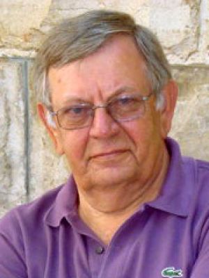 Ivo Pranjković