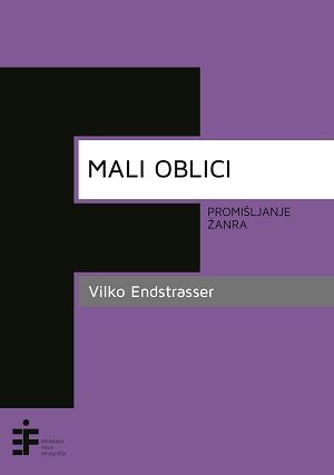 Mali oblici