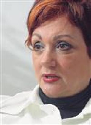 Jasminka Domaš