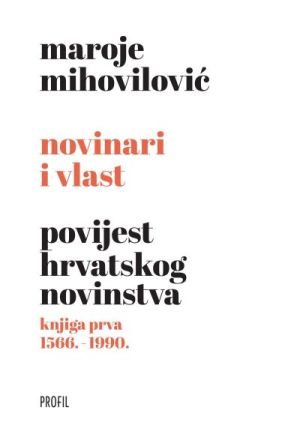 Novinari i vlast 1