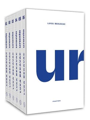 Urania 1-6