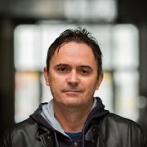 Vedran Kukavica