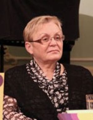 Milana Černelić