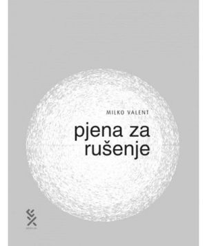 Pjena za rušenje