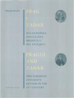 Prag i Zadar