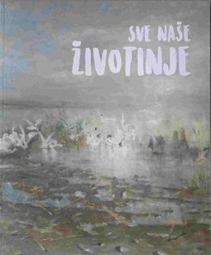 Sve naše životinje