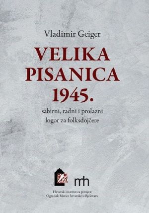 Velika Pisanica 1945.