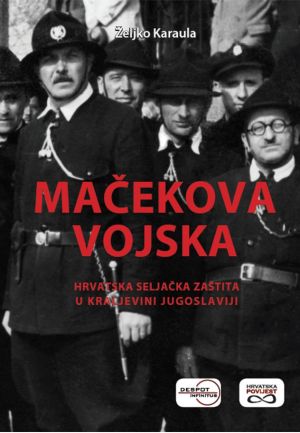 Mačekova vojska