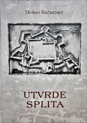 Utvrde Splita