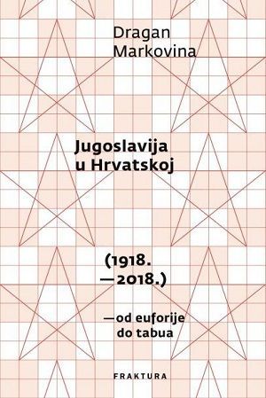 Jugoslavija u Hrvatskoj