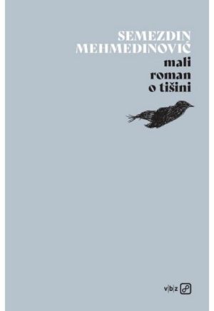 Mali roman o tišini