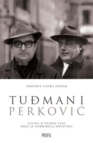 Tuđman i Perković
