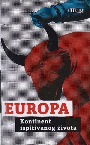 Europa - kontinent ispitivanog života