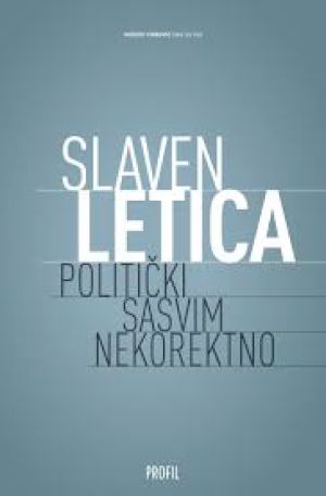 Politički sasvim nekorektno