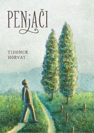 Penjači