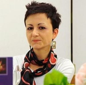 Andrijana Kos-Lajtman