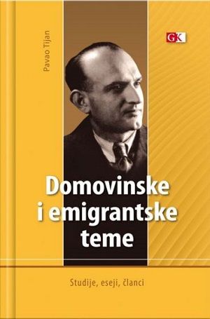 Domovinske i emigrantske teme