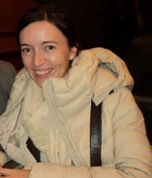 Marta Andrić