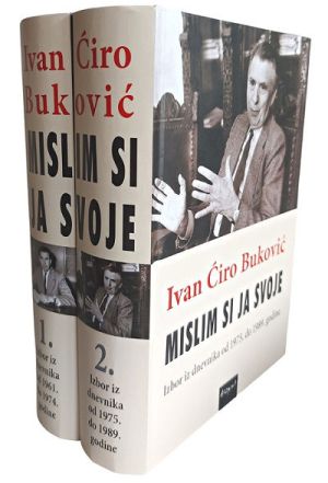 Mislim si ja svoje 1-2