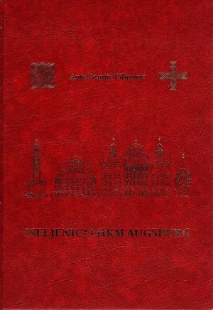 Iseljenici i HKM u Augsburgu