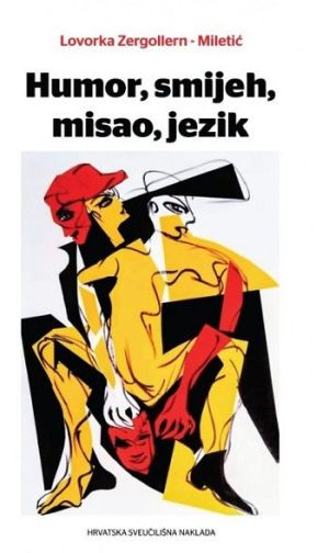 Humor, smijeh, misao, jezik