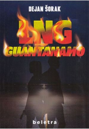 LNG Guantanamo