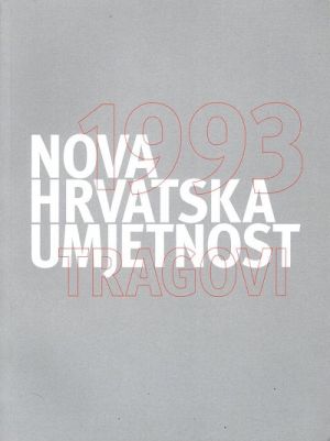 Nova hrvatska umjetnost