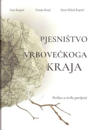 Pjesništvo vrbovečkoga kraja