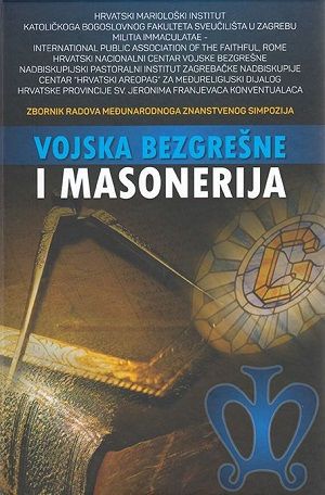 Vojska bezgrešne i masonerija