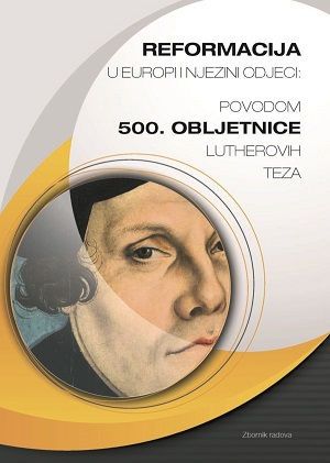 Reformacija u Europi i njezini odjeci
