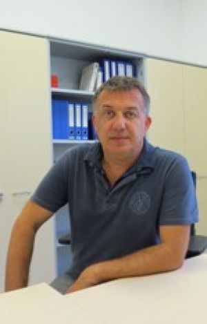 Dubravko Habek