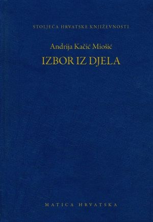Izbor iz djela