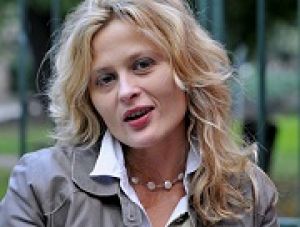 Nina Mitrović