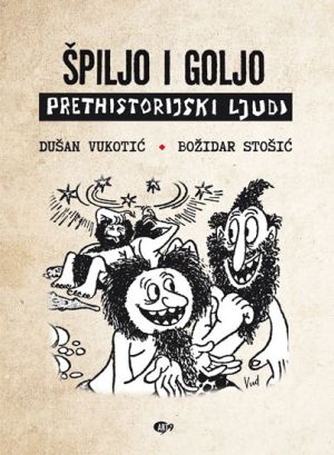 Špiljo i Goljo