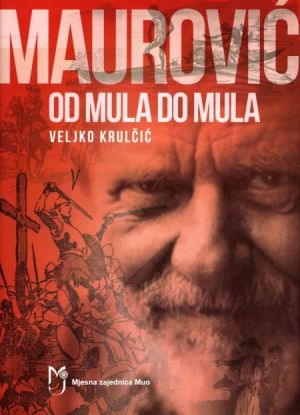 Maurović