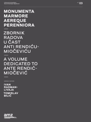 Monumenta marmore aereque perenniora