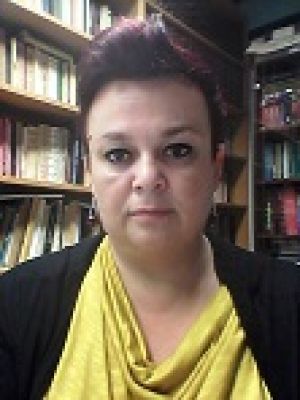 Anita Hrnjak