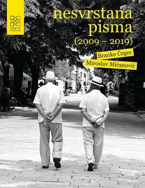 Nesvrstana pisma : (2009-2019)
