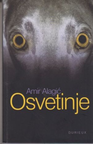 Osvetinje