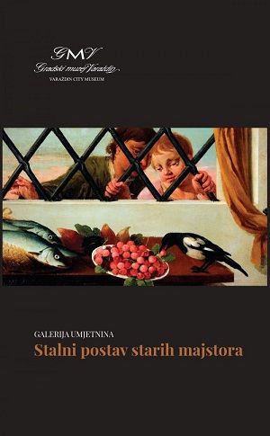 Stalni postav starih majstora