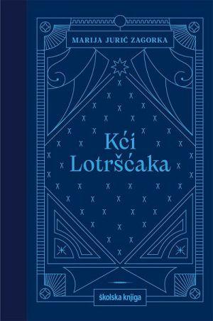 Kći Lotršćaka