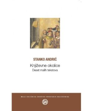 Književne okolice