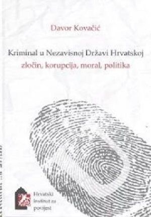 Kriminal u Nezavisnoj Državi Hrvatskoj