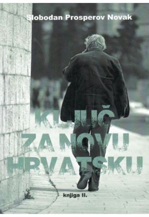 Ključ za novu Hrvatsku 2