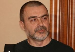Zoran Pilić